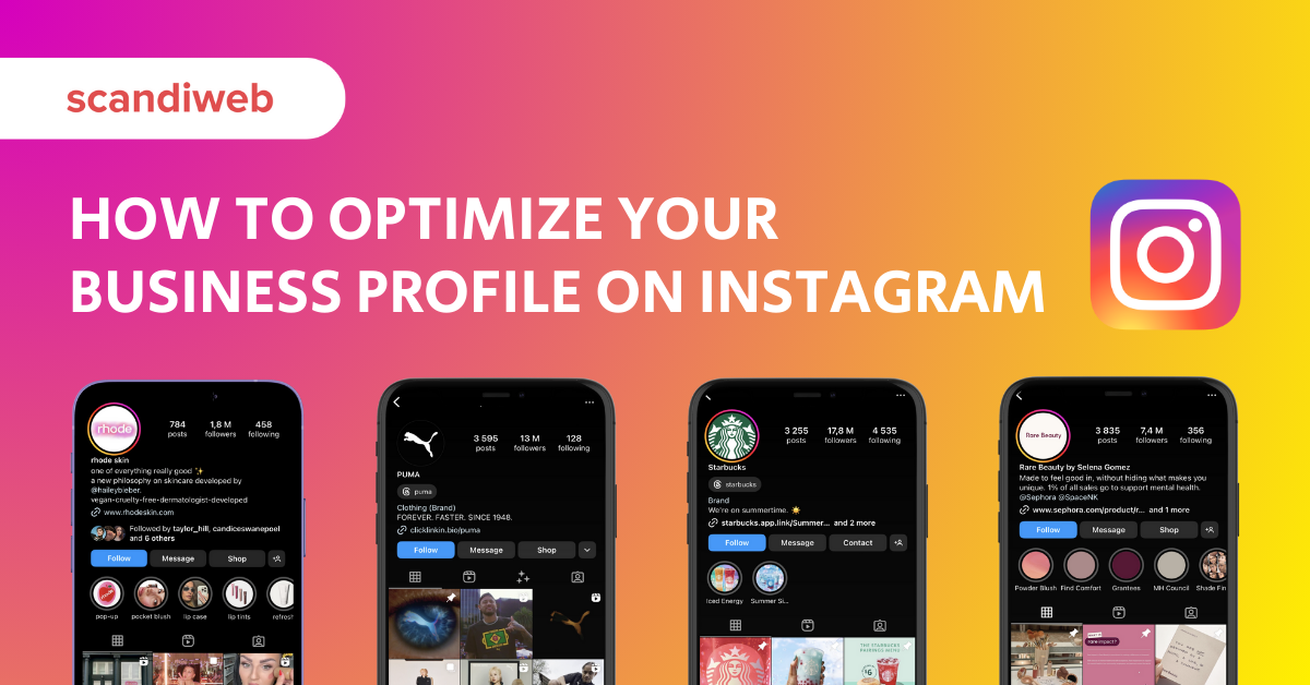 Instagram customer acquisition platform: Quickly find potential customers for Instagram marketing!